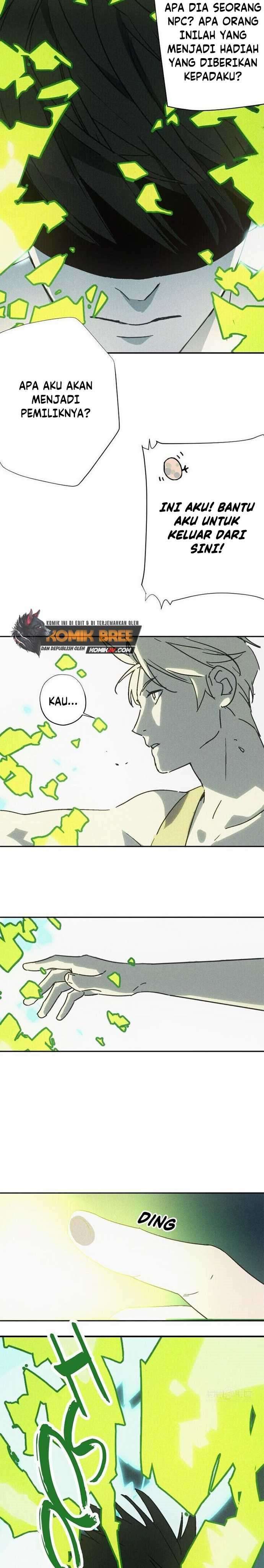 Great Land Chapter 01 Gambar 14