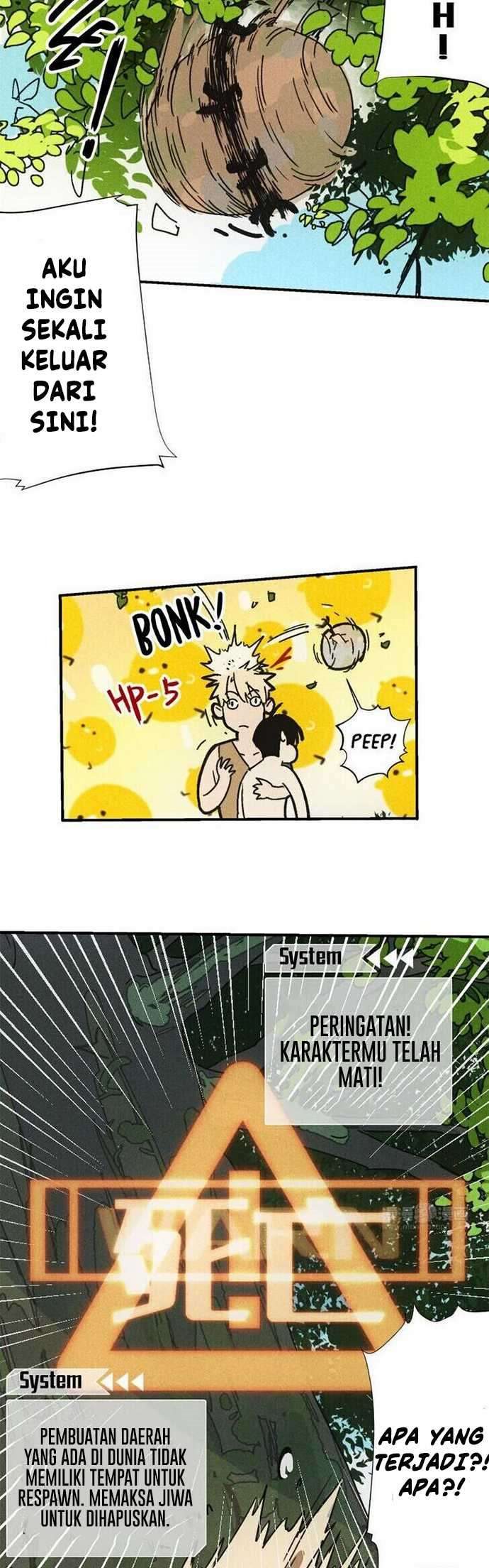 Great Land Chapter 01 Gambar 17