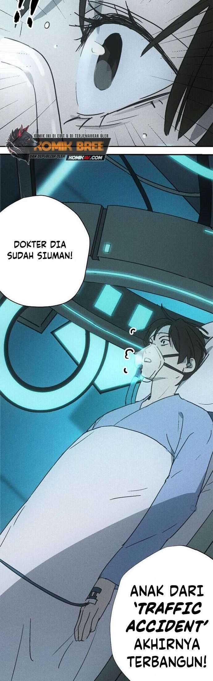 Great Land Chapter 01 Gambar 21