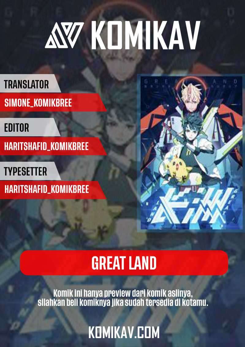 Great Land Chapter 02 Gambar 1