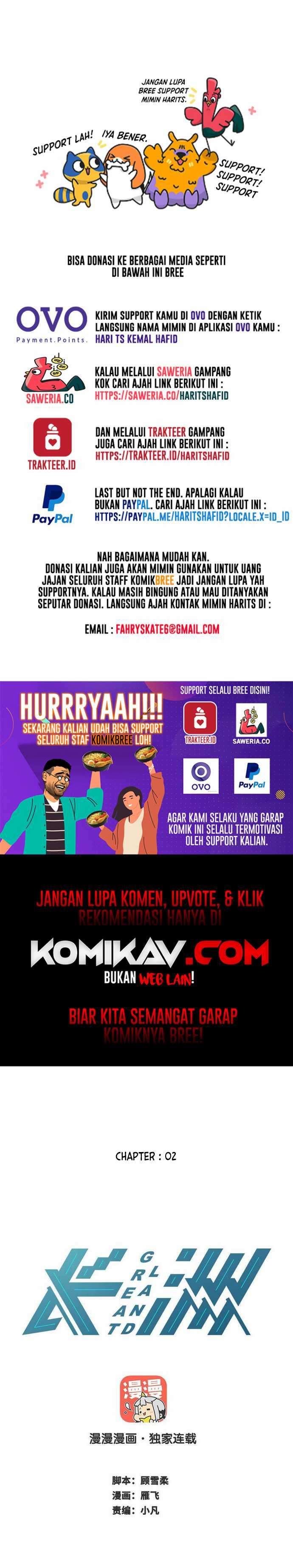 Great Land Chapter 02 Gambar 2