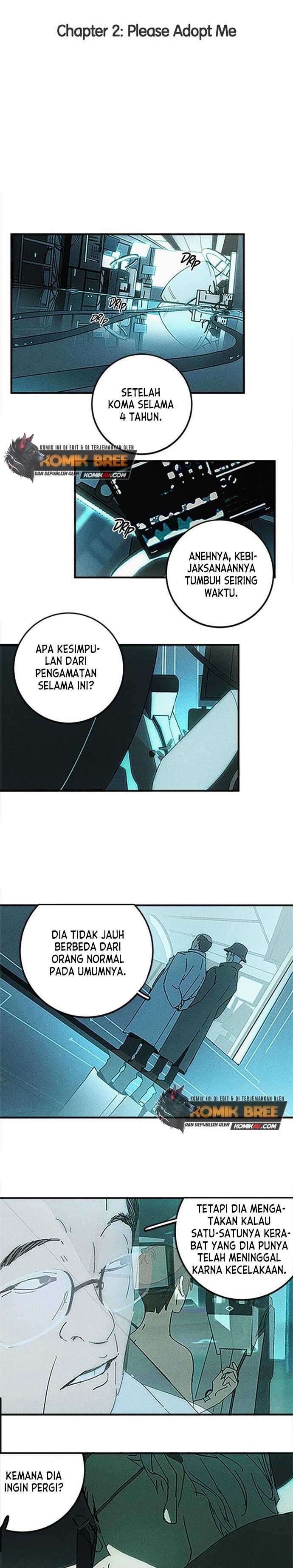 Great Land Chapter 02 Gambar 3