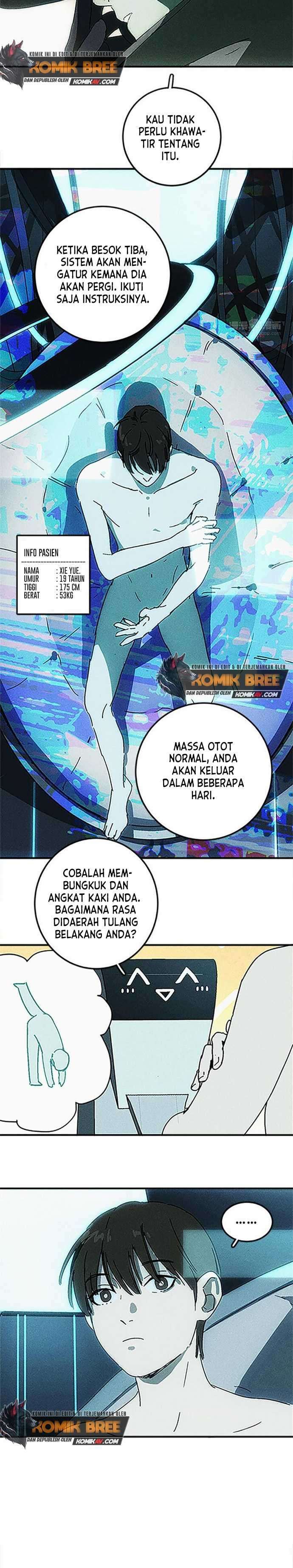 Great Land Chapter 02 Gambar 4