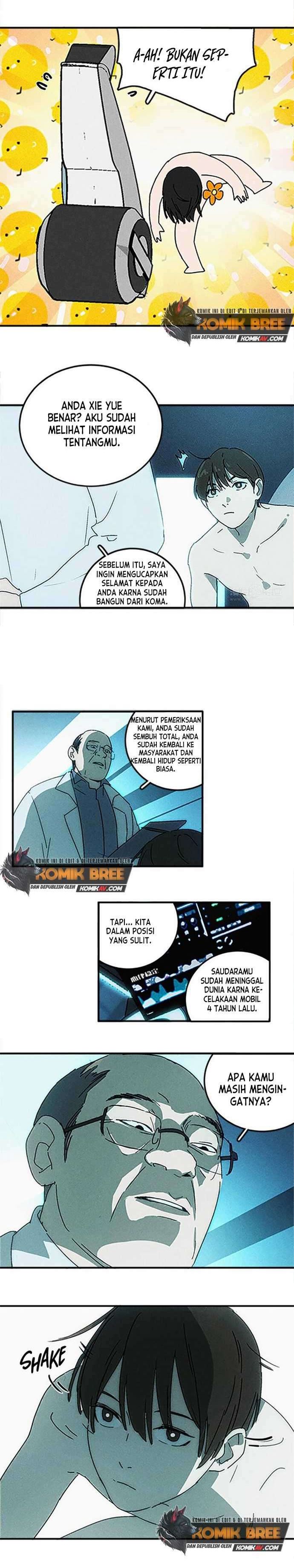 Great Land Chapter 02 Gambar 5