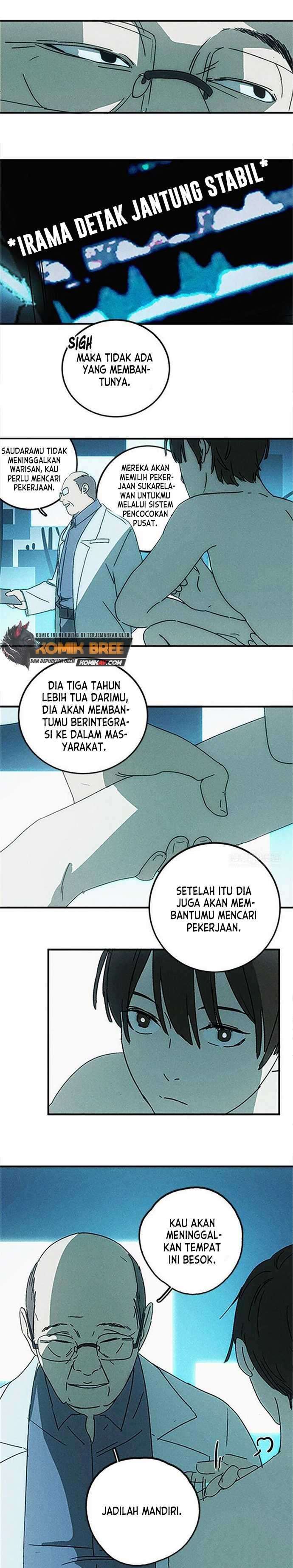 Great Land Chapter 02 Gambar 6