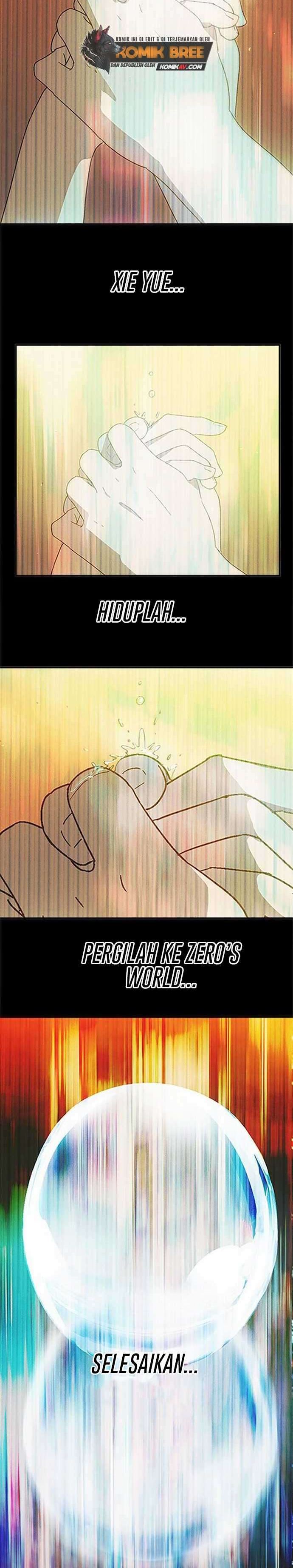 Great Land Chapter 02 Gambar 9