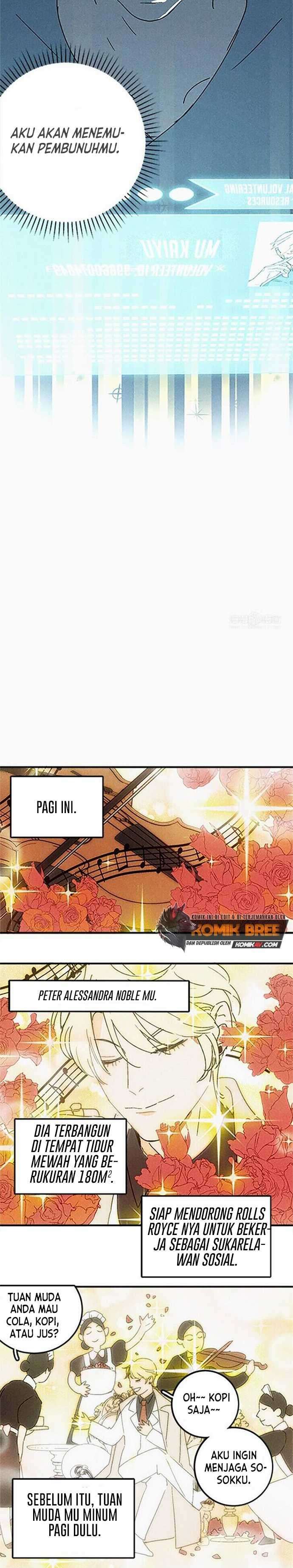 Great Land Chapter 02 Gambar 12