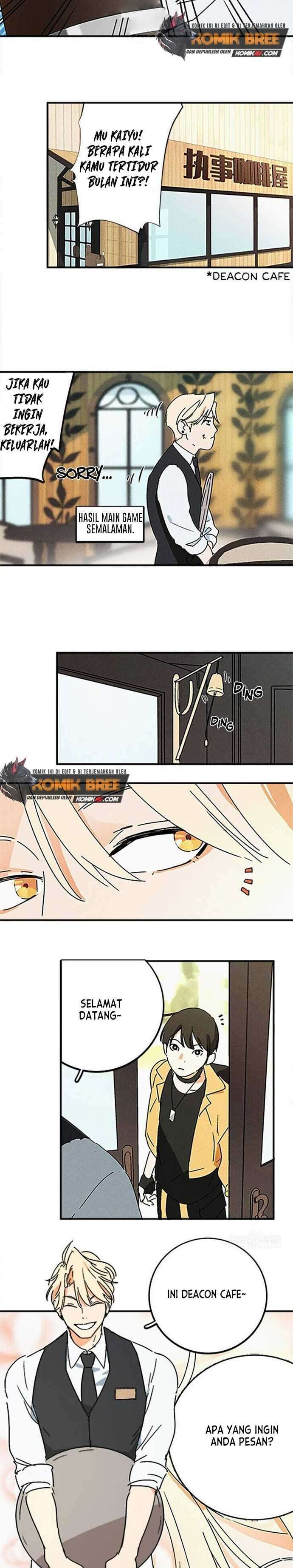 Great Land Chapter 02 Gambar 14