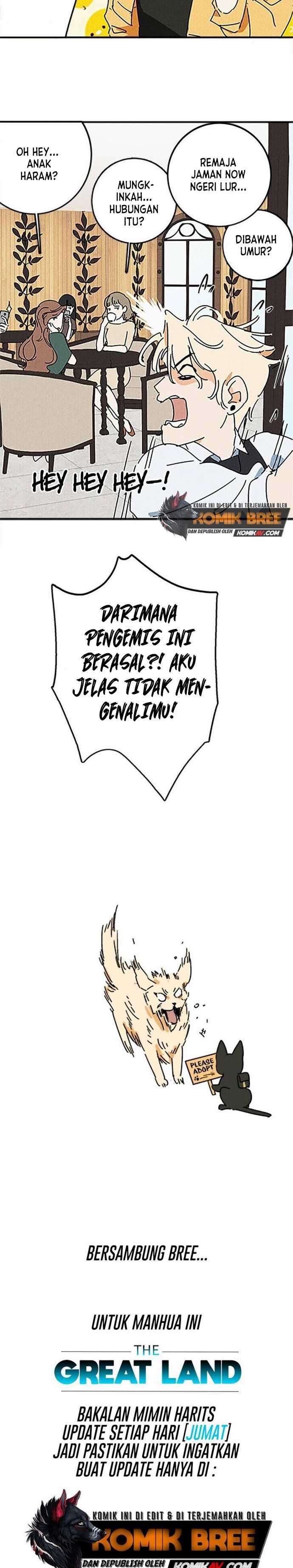 Great Land Chapter 02 Gambar 16