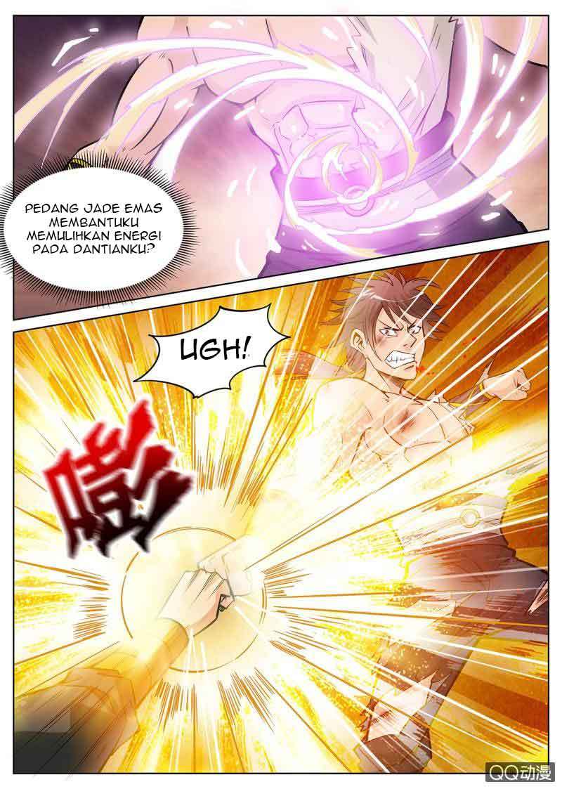 Greatest Sword Immortal Chapter 08 Gambar 7