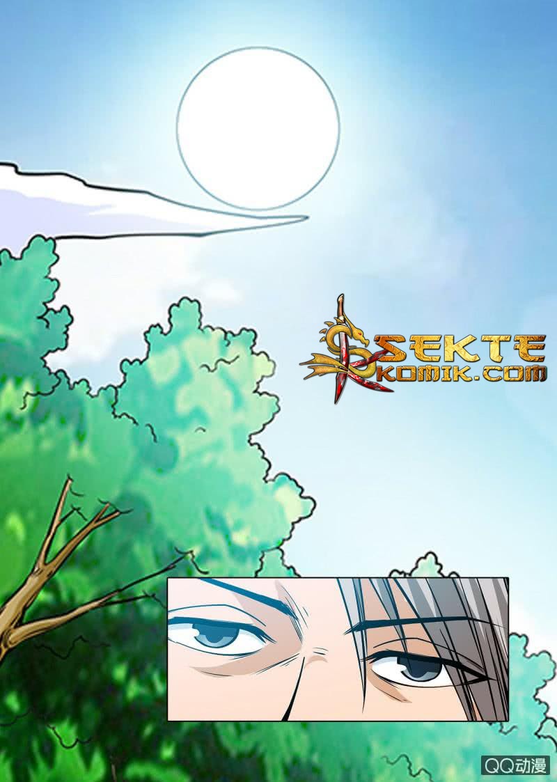 Greatest Sword Immortal Chapter 37 Gambar 2