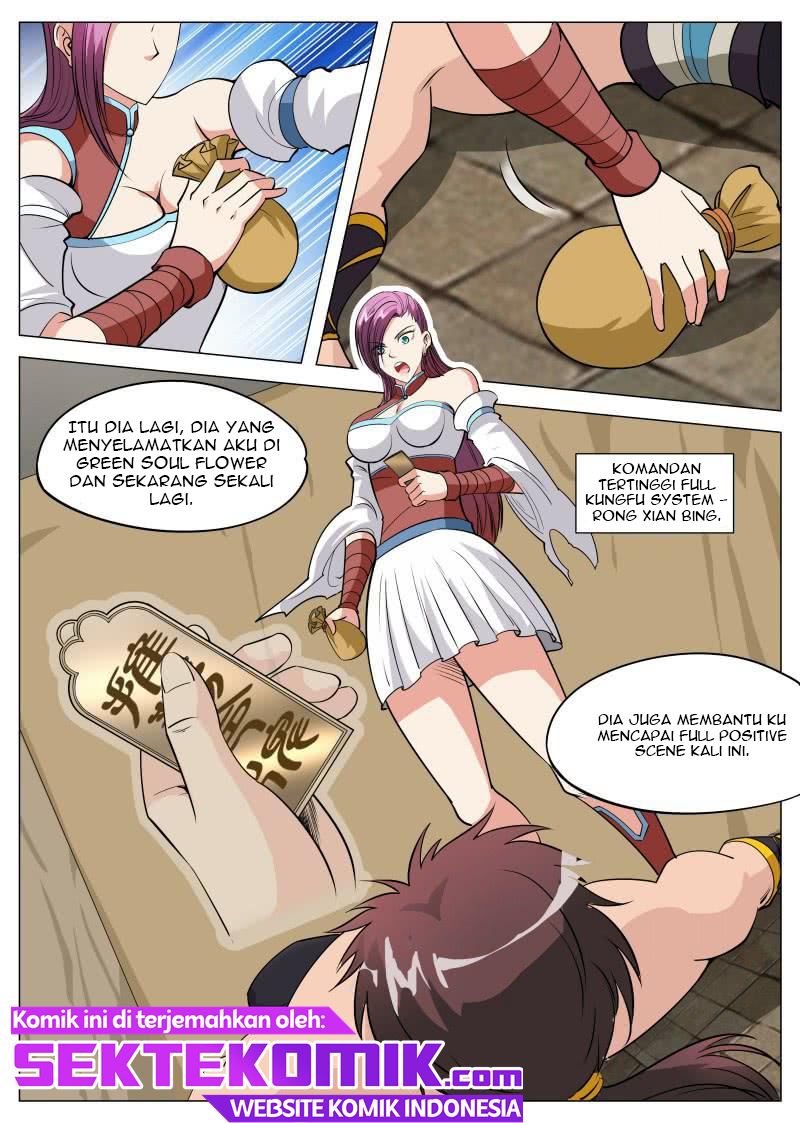 Greatest Sword Immortal Chapter 77 Gambar 7