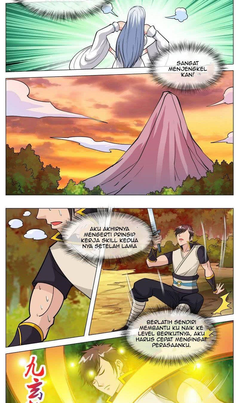 Greatest Sword Immortal Chapter 82 Gambar 9