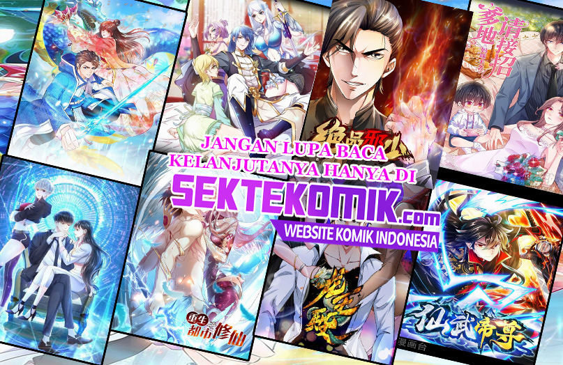 Greatest Sword Immortal Chapter 100 Gambar 13