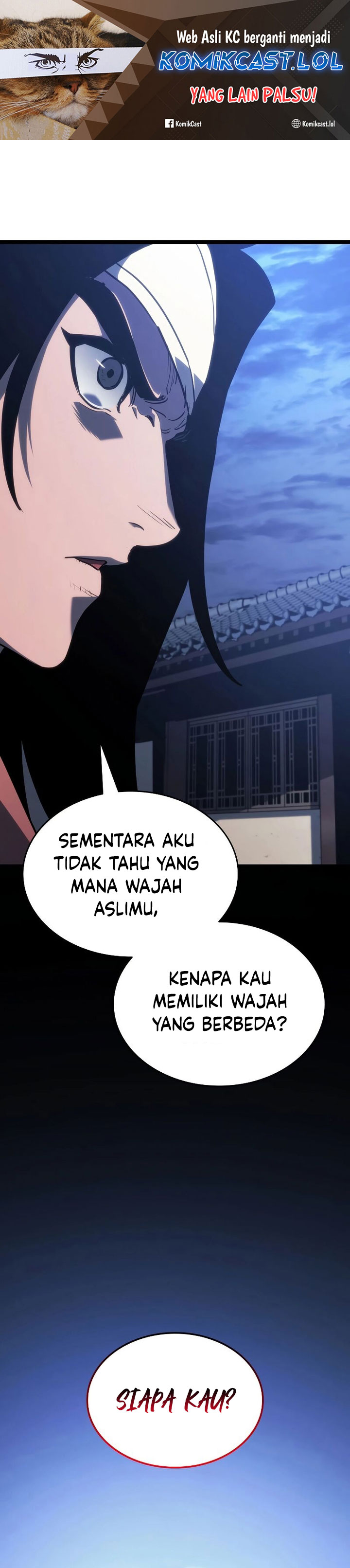 Grim Reaper of the Drifting Moon Chapter 77 Gambar 2