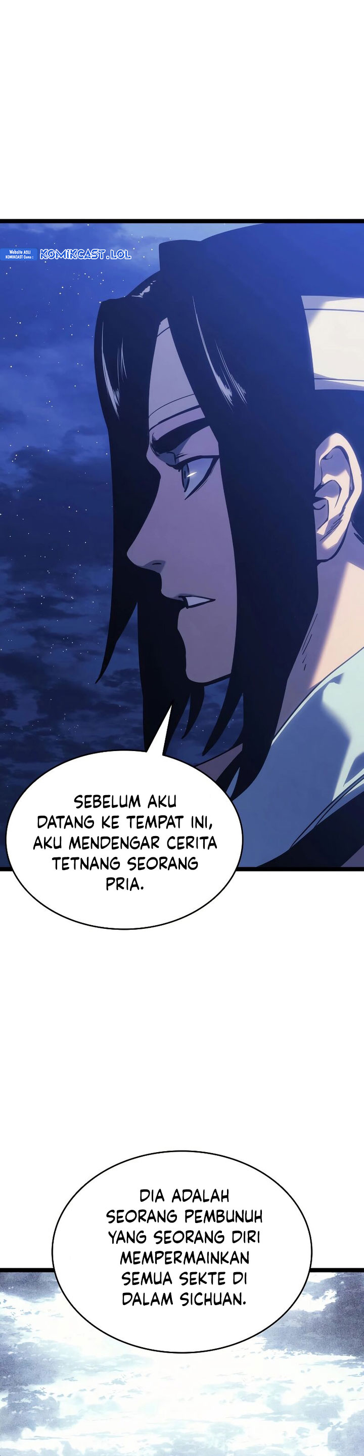 Grim Reaper of the Drifting Moon Chapter 77 Gambar 5