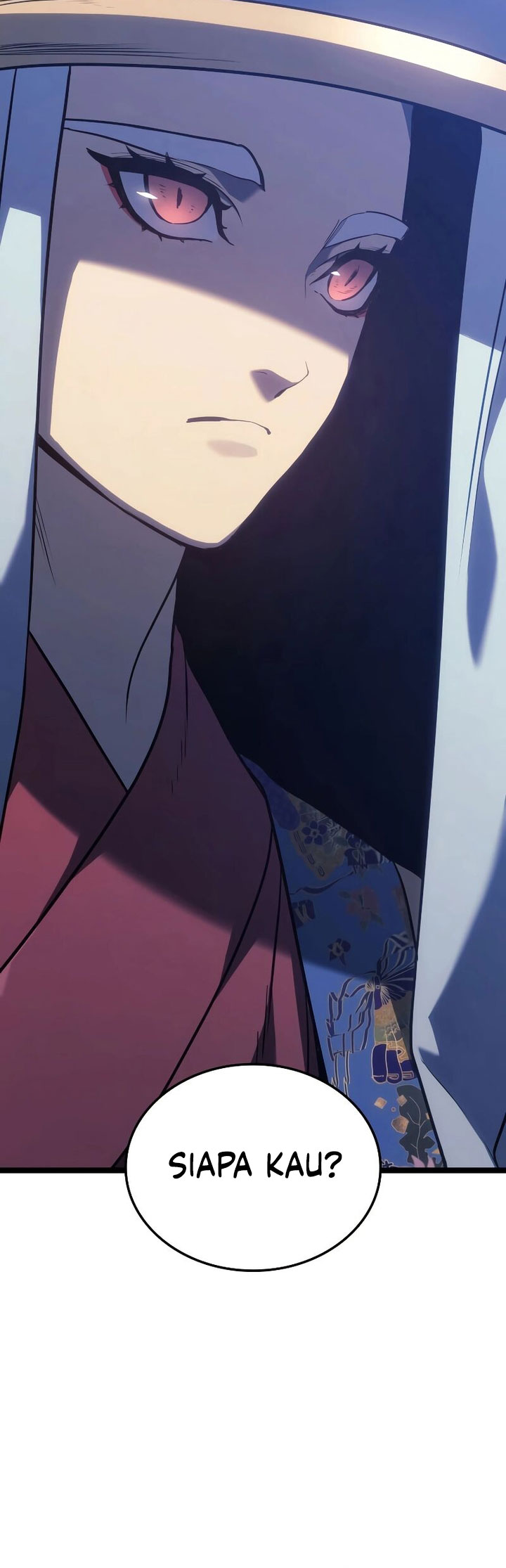 Grim Reaper of the Drifting Moon Chapter 77 Gambar 11