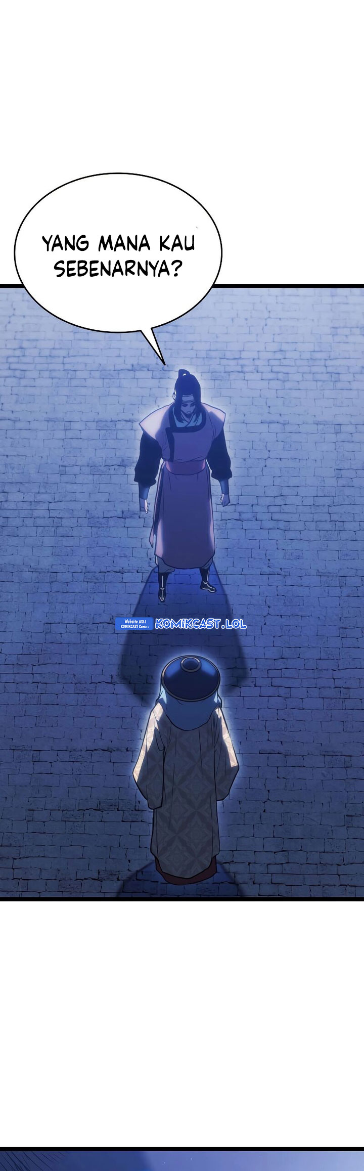 Grim Reaper of the Drifting Moon Chapter 77 Gambar 13
