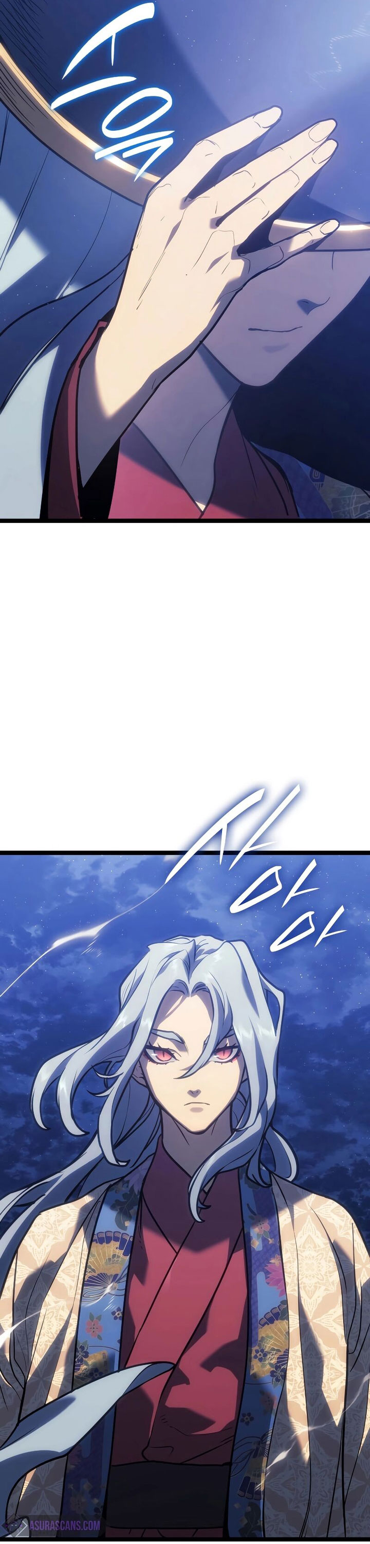 Grim Reaper of the Drifting Moon Chapter 77 Gambar 14