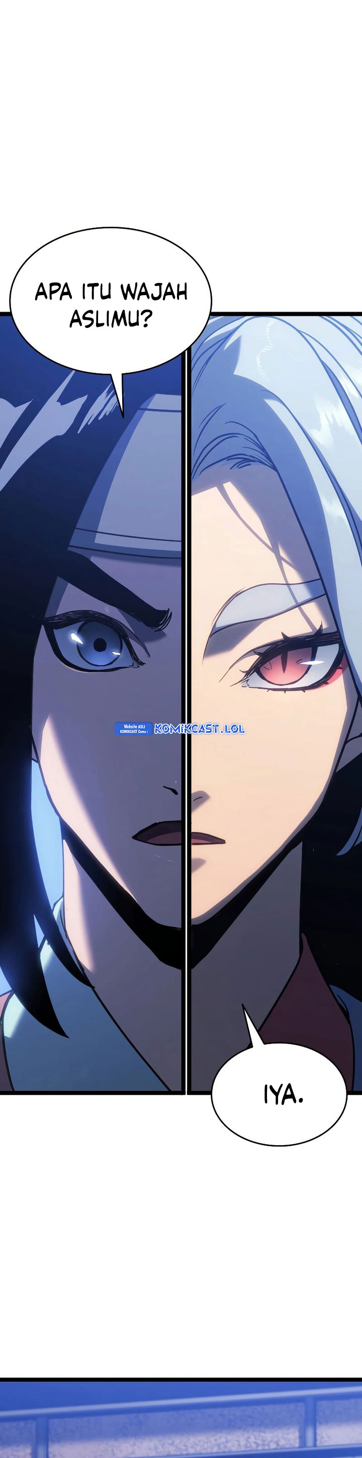 Grim Reaper of the Drifting Moon Chapter 77 Gambar 15