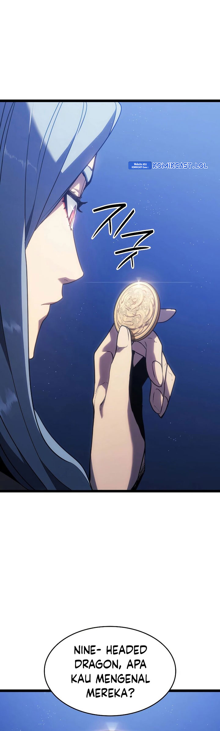 Grim Reaper of the Drifting Moon Chapter 77 Gambar 18