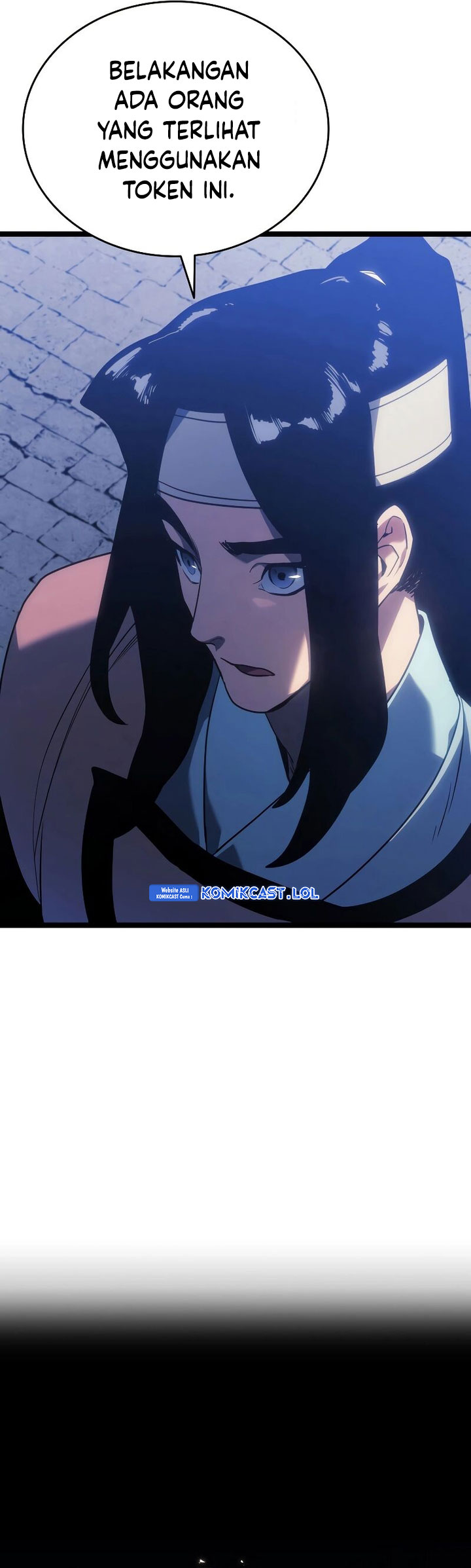 Grim Reaper of the Drifting Moon Chapter 77 Gambar 20