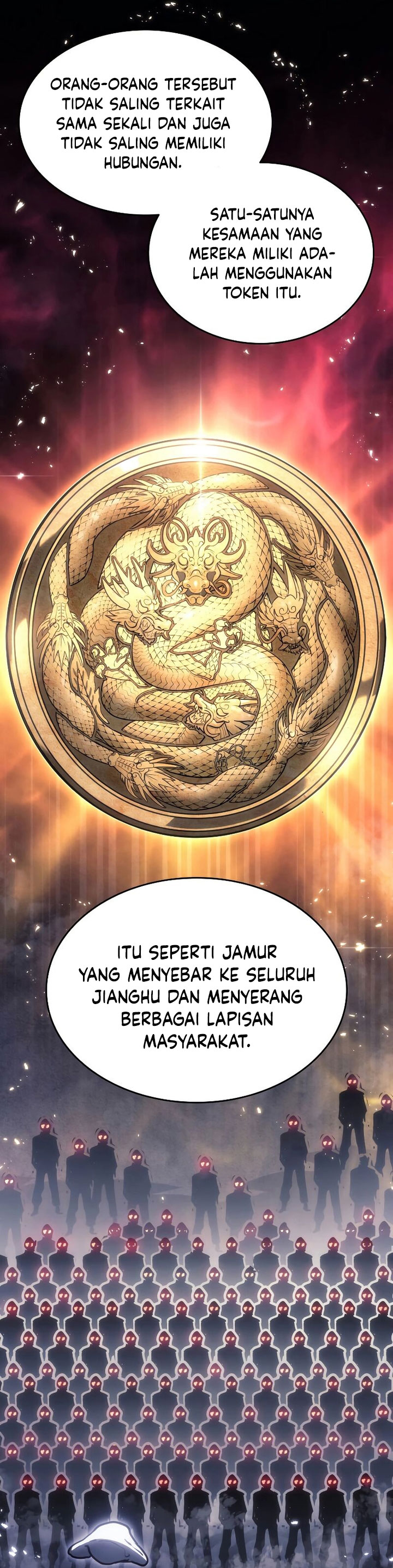 Grim Reaper of the Drifting Moon Chapter 77 Gambar 21