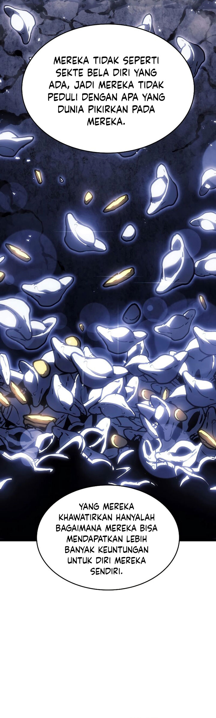 Grim Reaper of the Drifting Moon Chapter 77 Gambar 22
