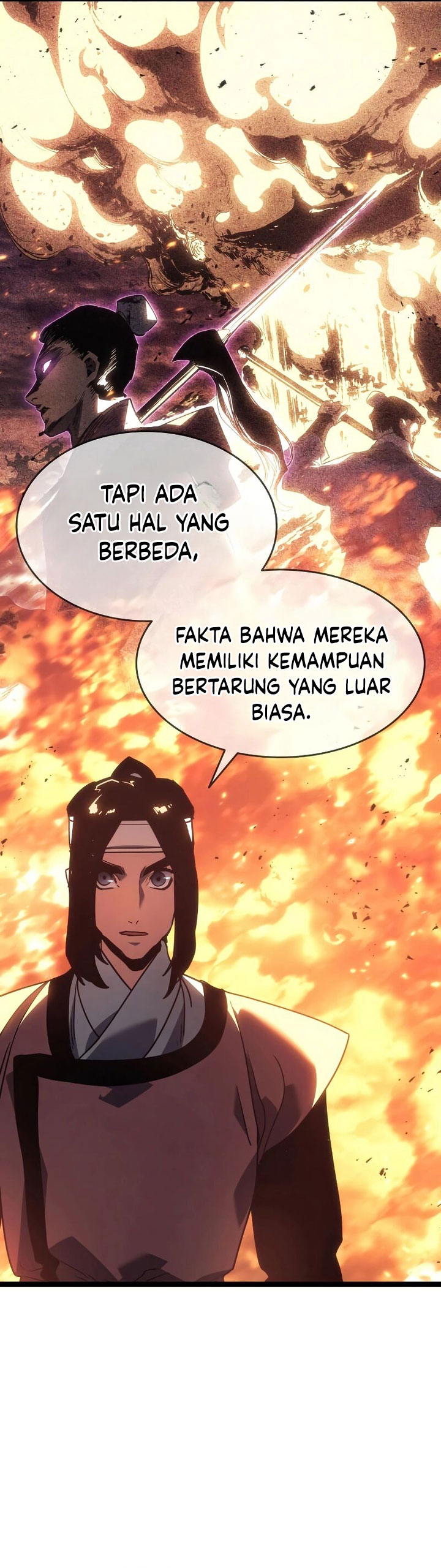 Grim Reaper of the Drifting Moon Chapter 77 Gambar 24