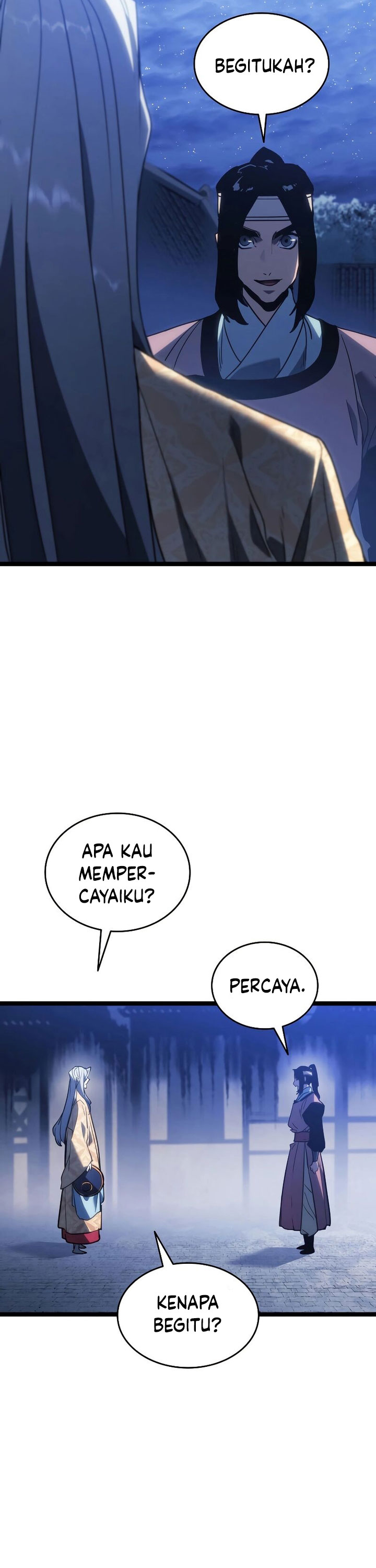 Grim Reaper of the Drifting Moon Chapter 77 Gambar 26