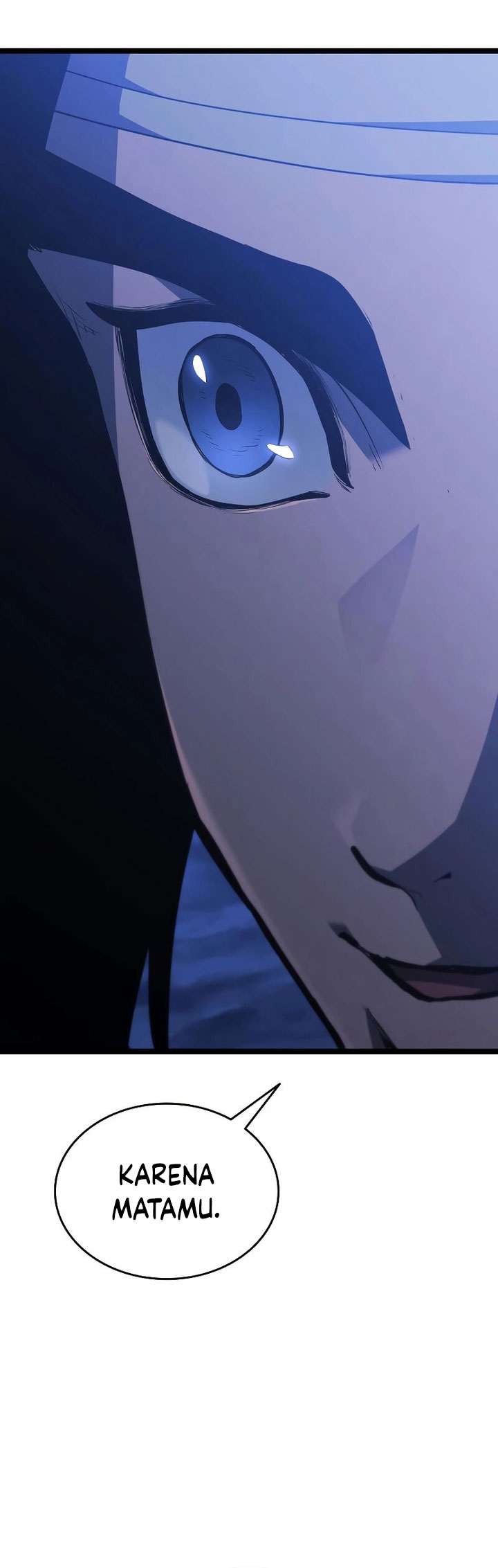 Grim Reaper of the Drifting Moon Chapter 77 Gambar 27