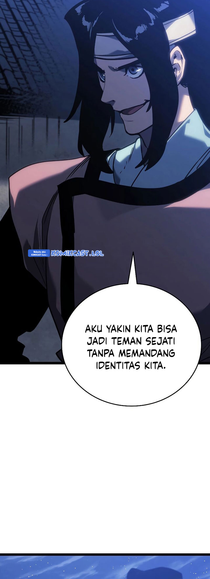 Grim Reaper of the Drifting Moon Chapter 77 Gambar 30
