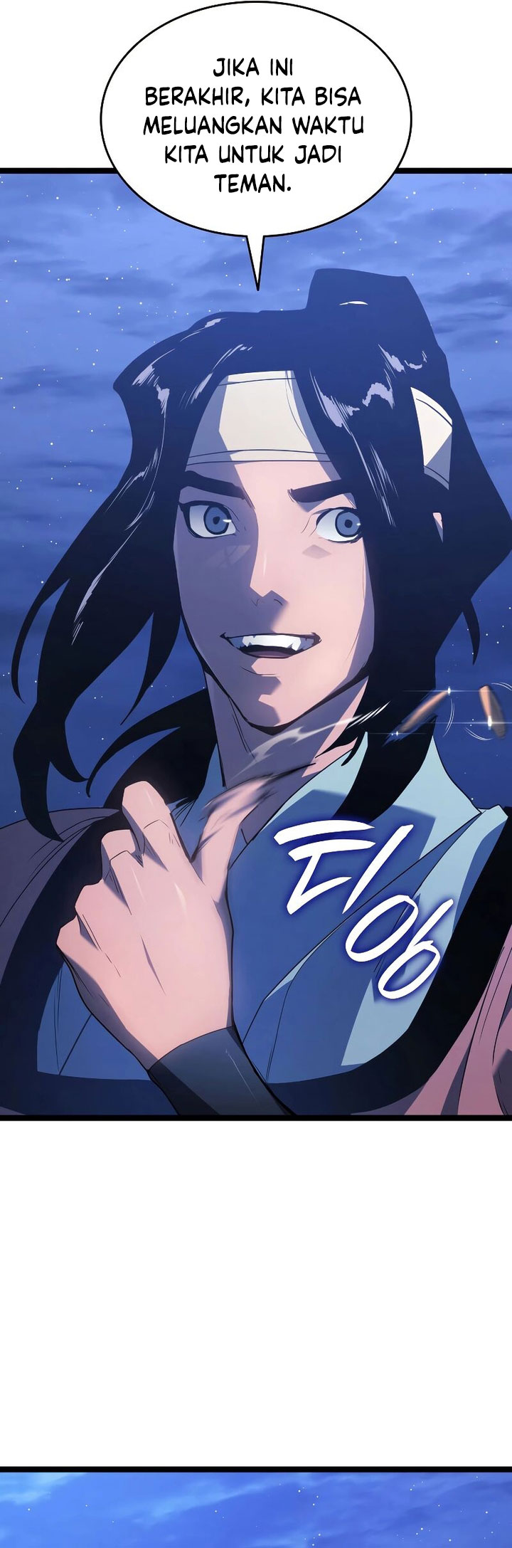 Grim Reaper of the Drifting Moon Chapter 77 Gambar 36