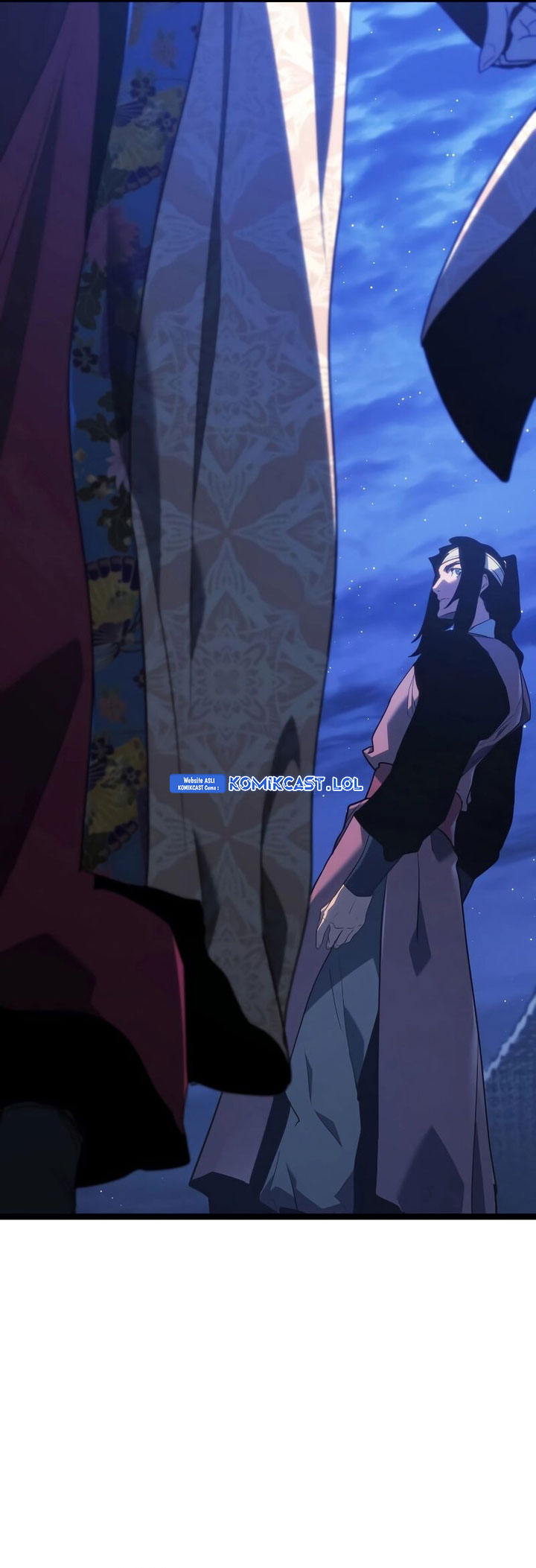 Grim Reaper of the Drifting Moon Chapter 77 Gambar 38