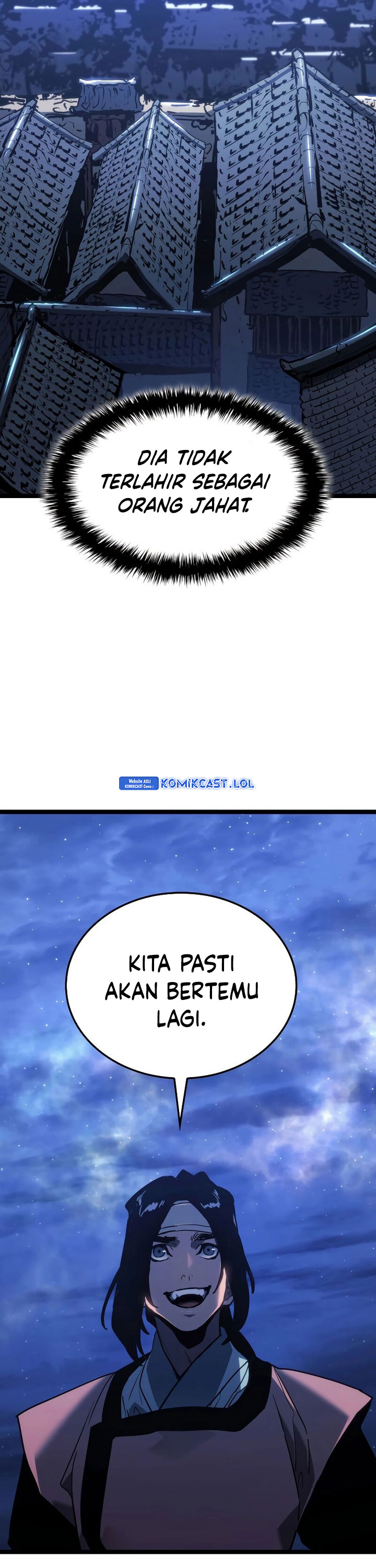 Grim Reaper of the Drifting Moon Chapter 77 Gambar 40