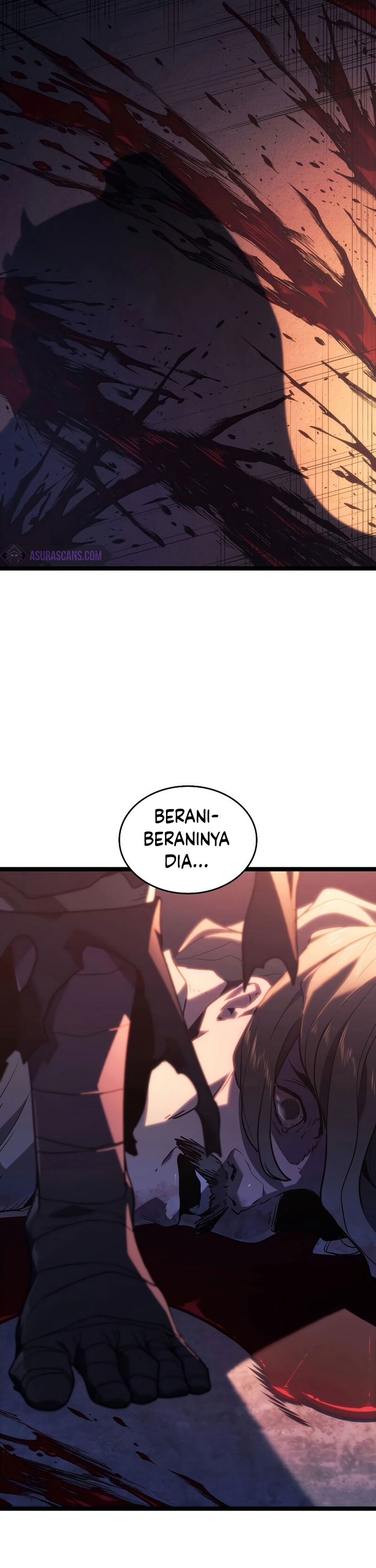 Grim Reaper of the Drifting Moon Chapter 77 Gambar 42