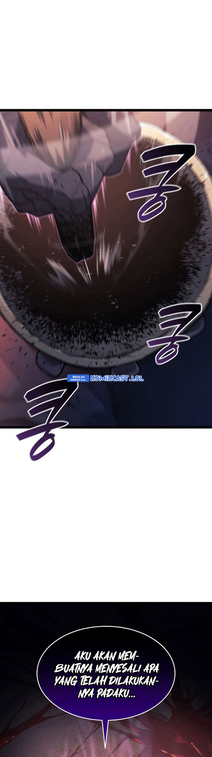 Grim Reaper of the Drifting Moon Chapter 77 Gambar 43