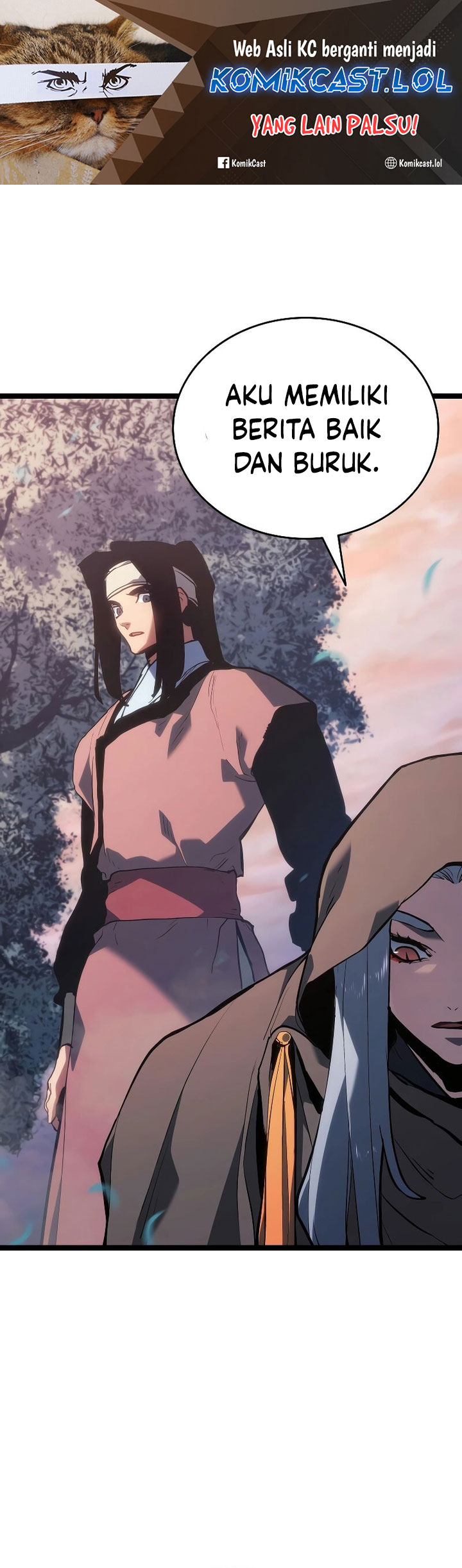 Grim Reaper of the Drifting Moon Chapter 82 Gambar 2