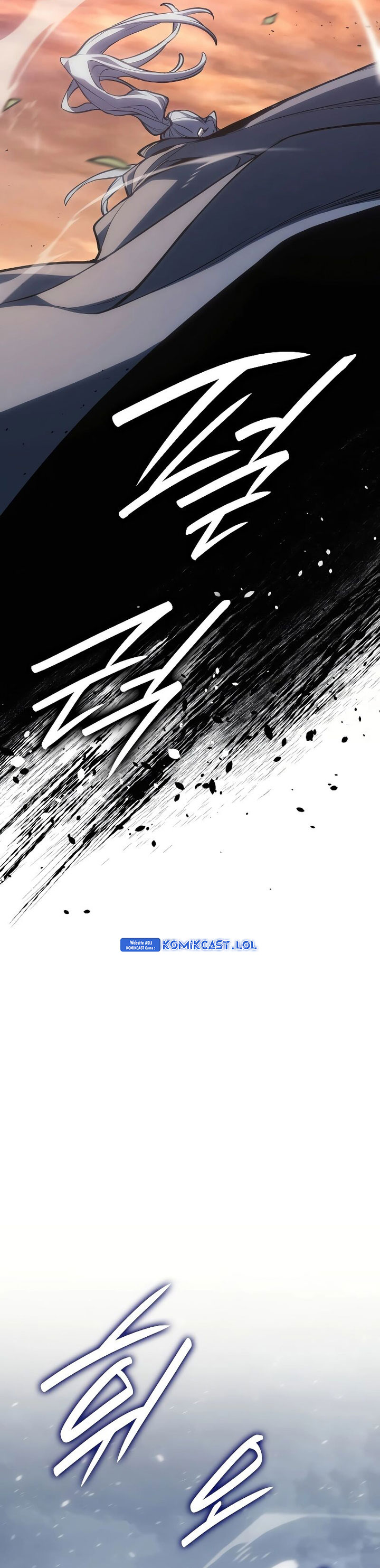 Grim Reaper of the Drifting Moon Chapter 82 Gambar 10
