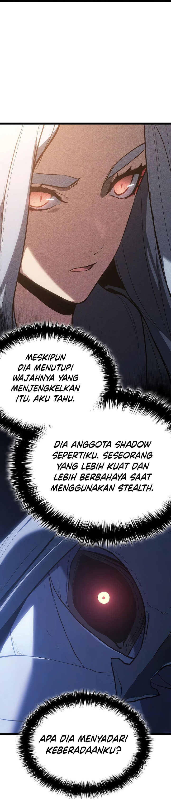 Grim Reaper of the Drifting Moon Chapter 82 Gambar 17