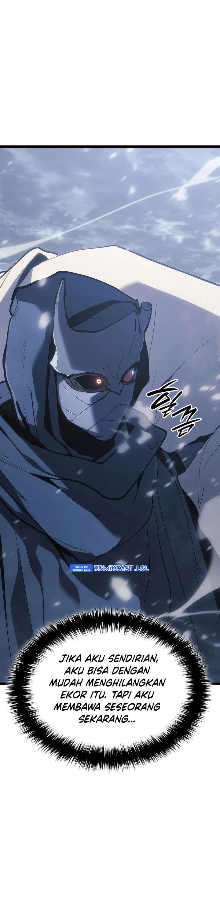 Grim Reaper of the Drifting Moon Chapter 82 Gambar 18