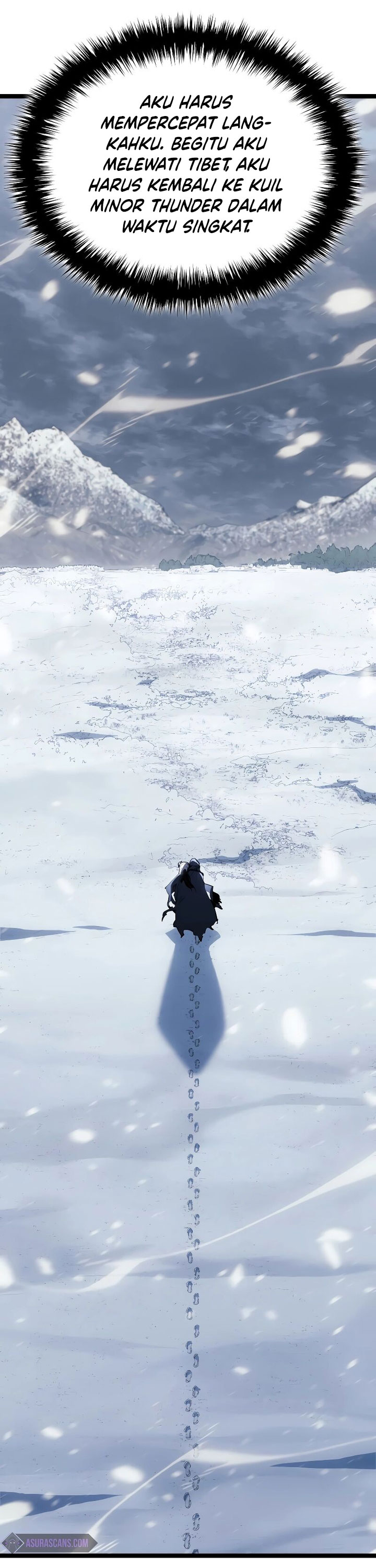 Grim Reaper of the Drifting Moon Chapter 82 Gambar 19
