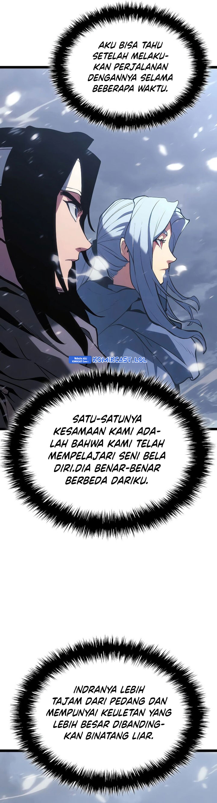 Grim Reaper of the Drifting Moon Chapter 82 Gambar 23