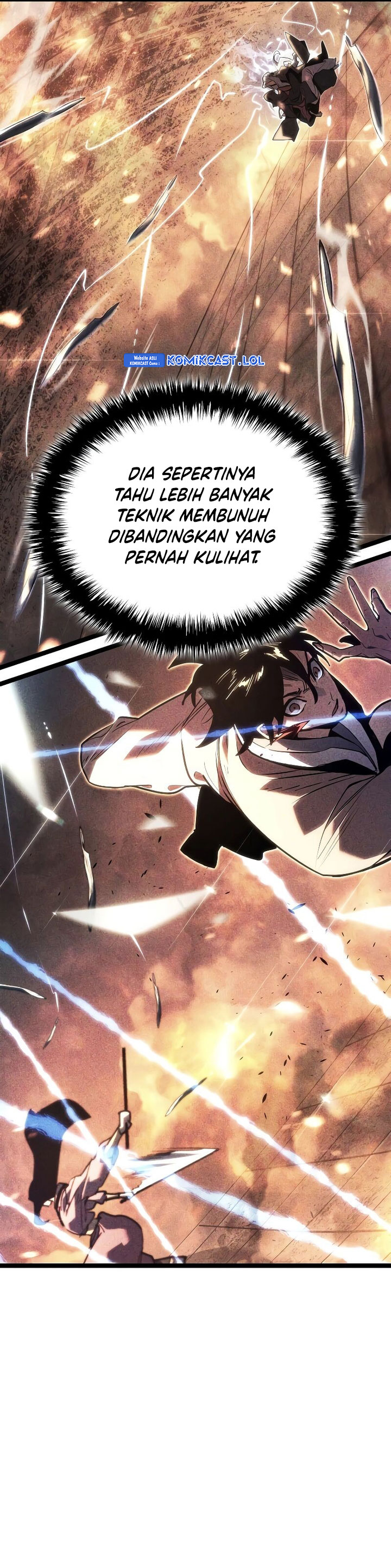 Grim Reaper of the Drifting Moon Chapter 82 Gambar 25
