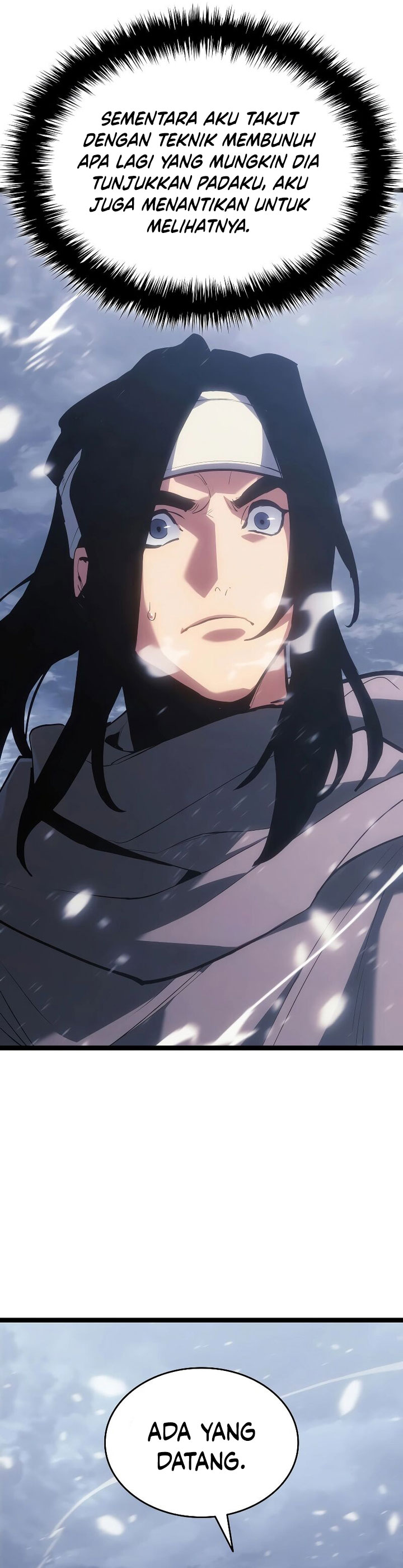 Grim Reaper of the Drifting Moon Chapter 82 Gambar 26