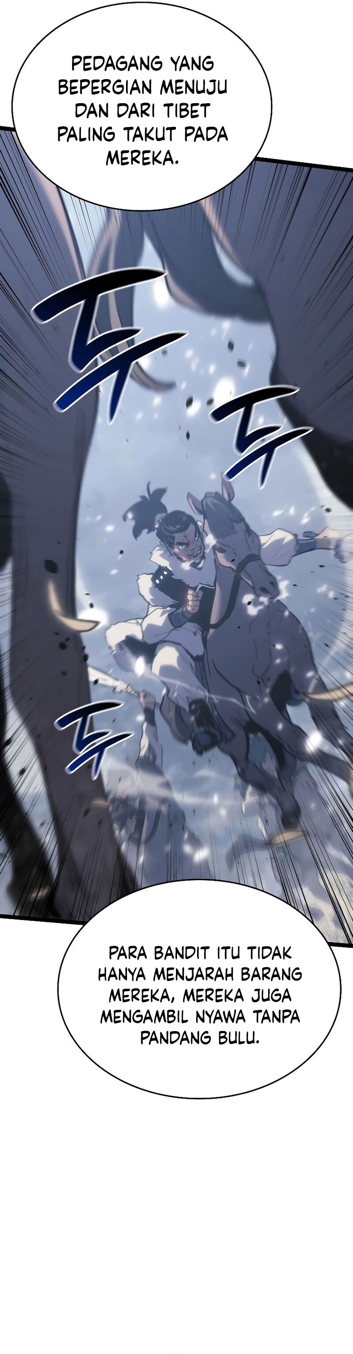 Grim Reaper of the Drifting Moon Chapter 82 Gambar 29