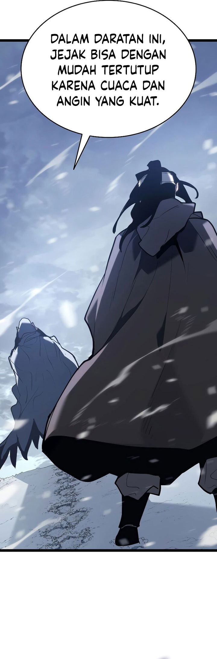 Grim Reaper of the Drifting Moon Chapter 82 Gambar 32