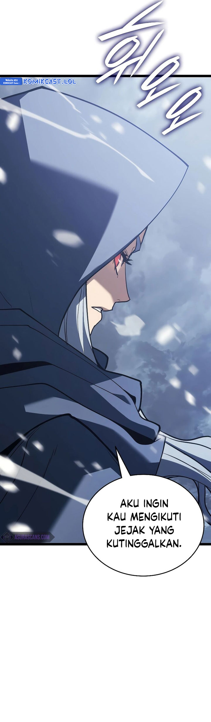 Grim Reaper of the Drifting Moon Chapter 82 Gambar 33
