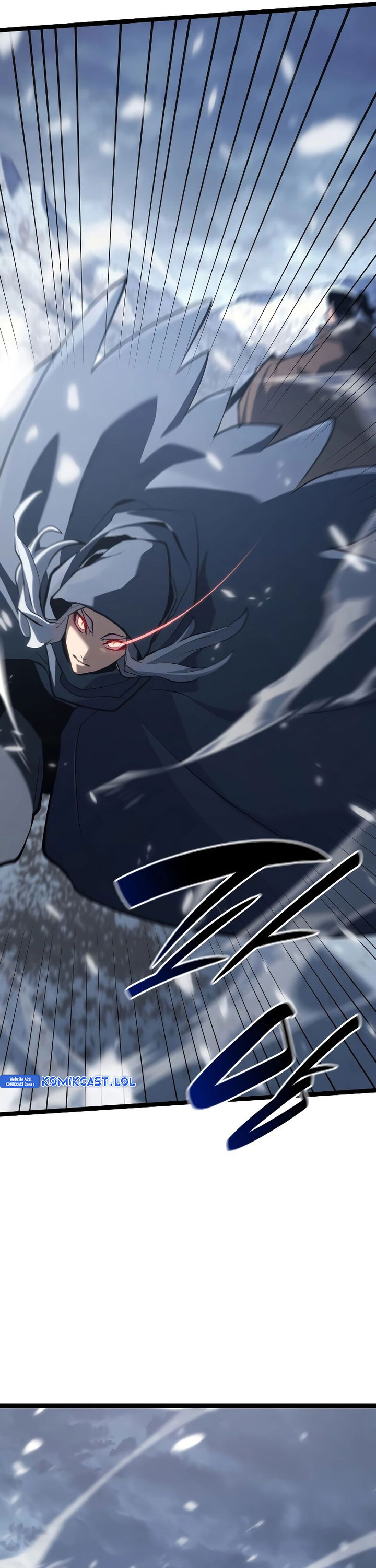 Grim Reaper of the Drifting Moon Chapter 82 Gambar 35