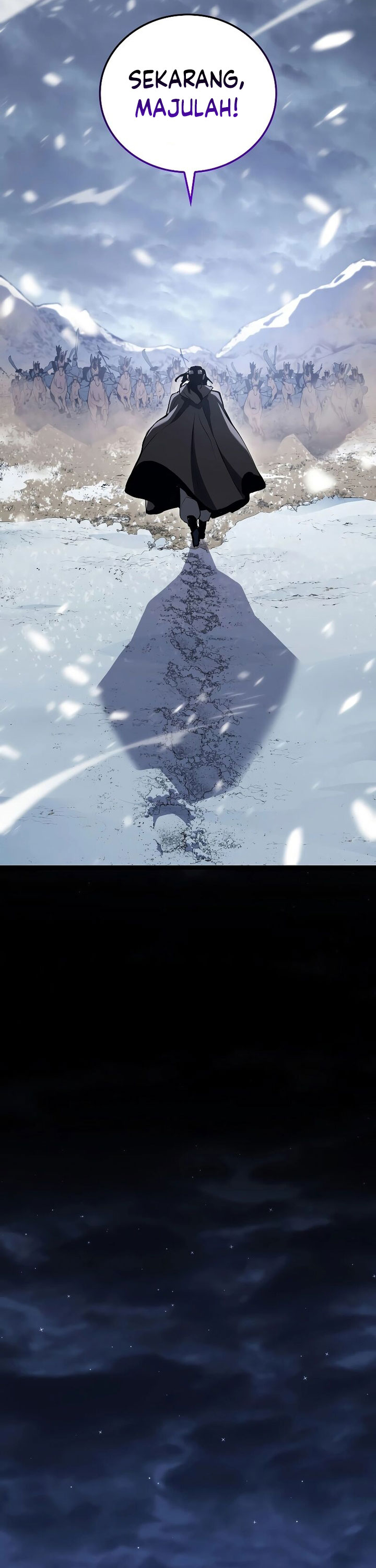 Grim Reaper of the Drifting Moon Chapter 82 Gambar 36